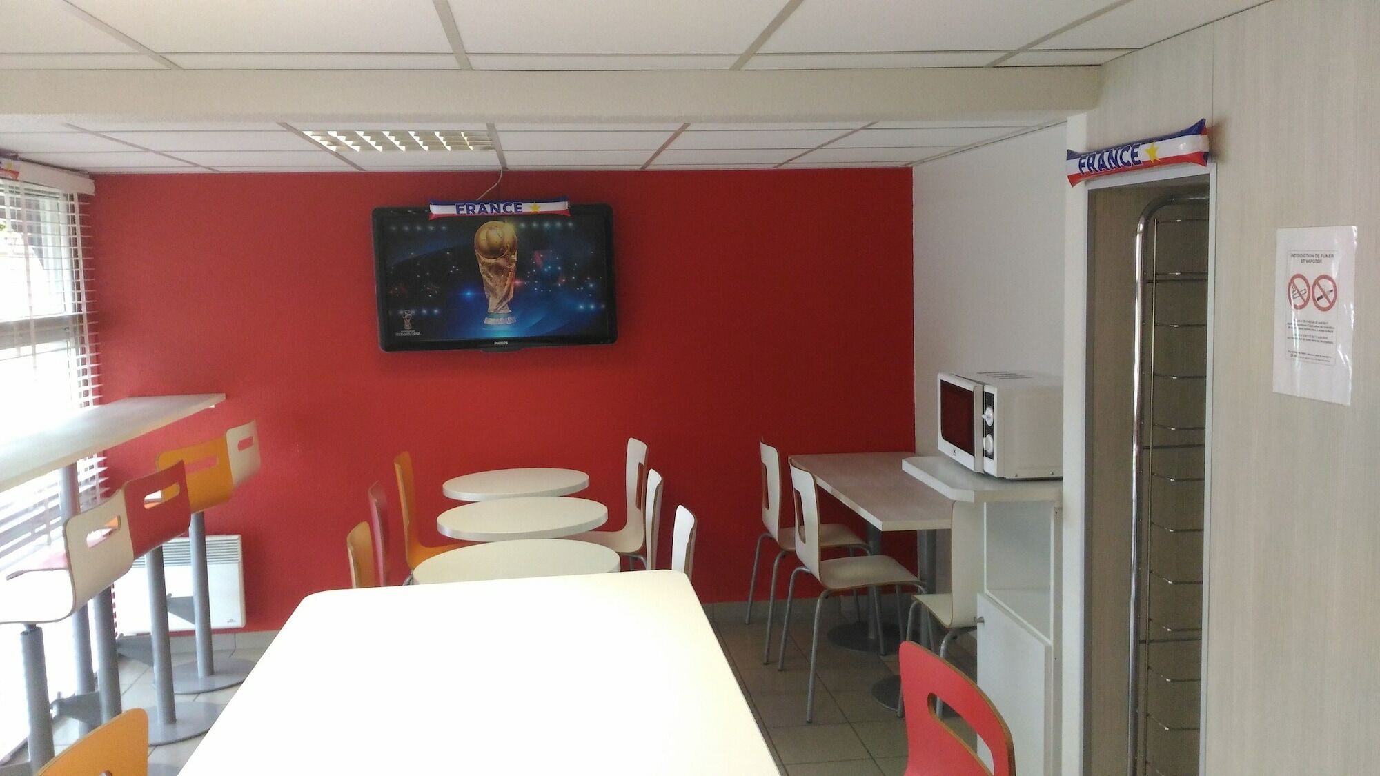 Premiere Classe Soissons Buitenkant foto